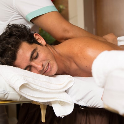 Body Massage in Jaipur