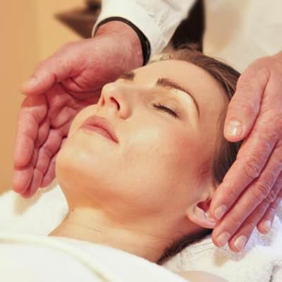 Massage Parlour in Thane
