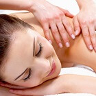 Reflexology Massage